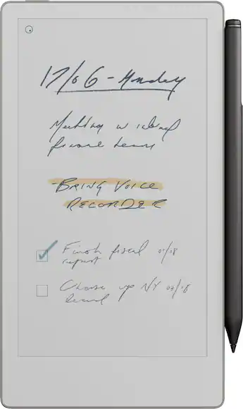 reMarkable Paper Pro Move 7.3 reMarkable Paper Pro Move 7.3