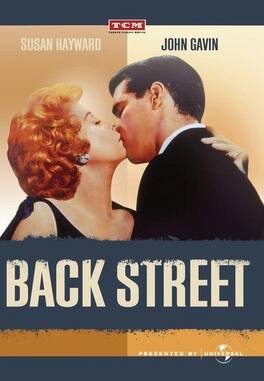 Back Street (1961) - DVD
