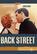 Front. Back Street (1961) - DVD.