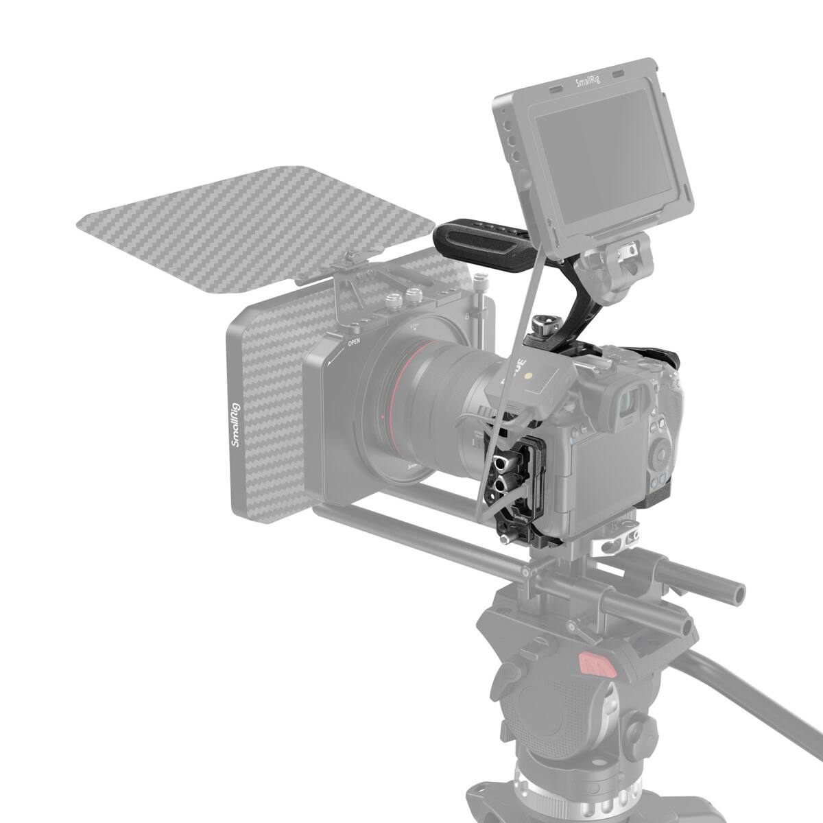 Smallrig SmallRig 2N