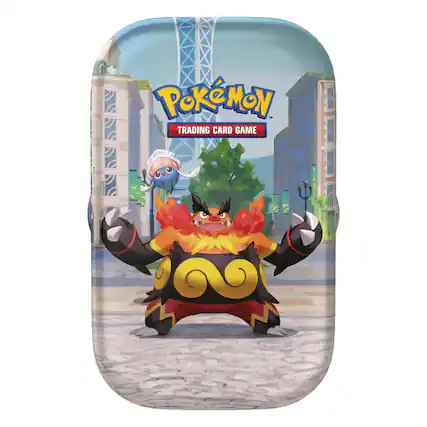 Pokémon Trading Card Game