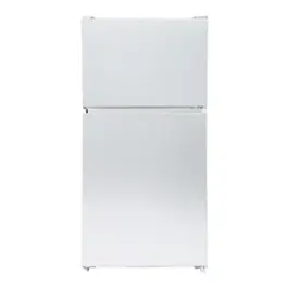 Verona - 30 inch Top Freezer Refrigerator with 21 cu. ft. Total Capacity - White