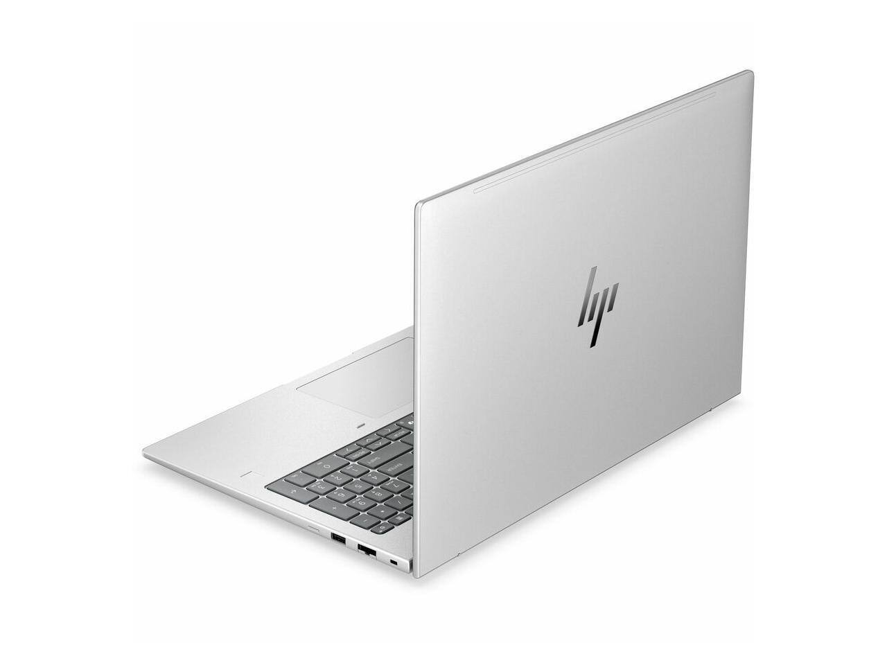 Alt View 2. HP - HP EliteBook 6 G2a 16" Touch 50TOPS Copilot+ PC AI7 PRO 48G 512G W11P W7 D91NBUT#ABA.