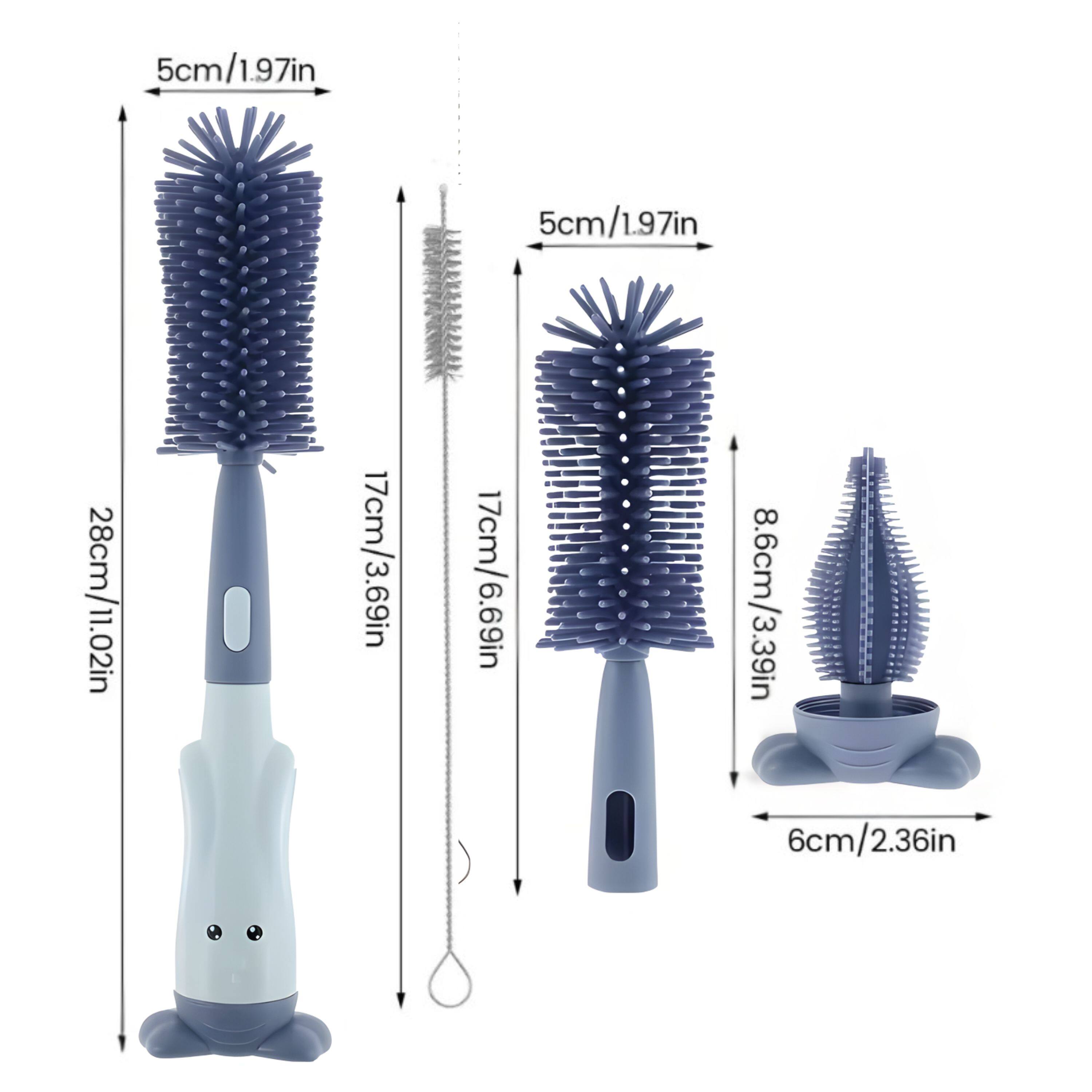 5cm/1.97in  
28cm/11.02in  
17cm/6.69in  
8.6cm/3.39in  
6cm/2.36in