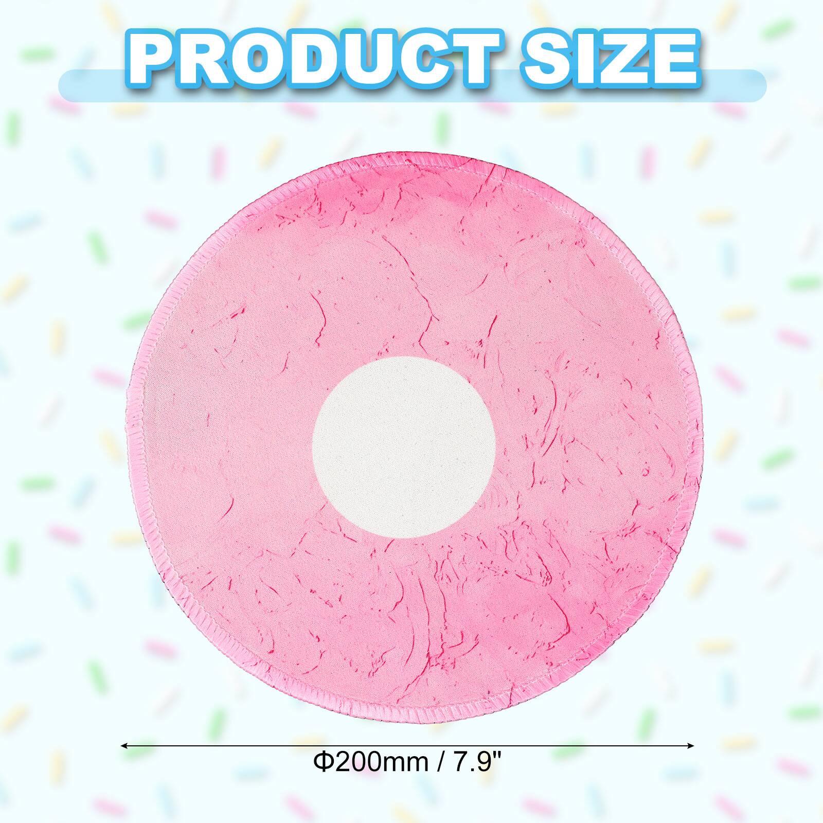 PRODUCT SIZE  
200mm / 7.9"