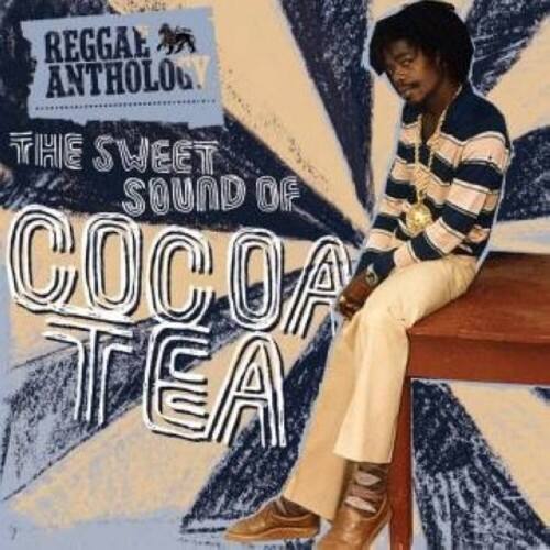 Cocoa Tea The Sweet Sound Of Cocoa Tea VINYL LP - Best Buy