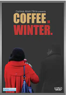 Coffee in Winter - DVD