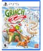 PS5 The Grinch Christmas Adventures Edition Merry & Mischievous Edition for Everyone E ESRB OG Outright Games