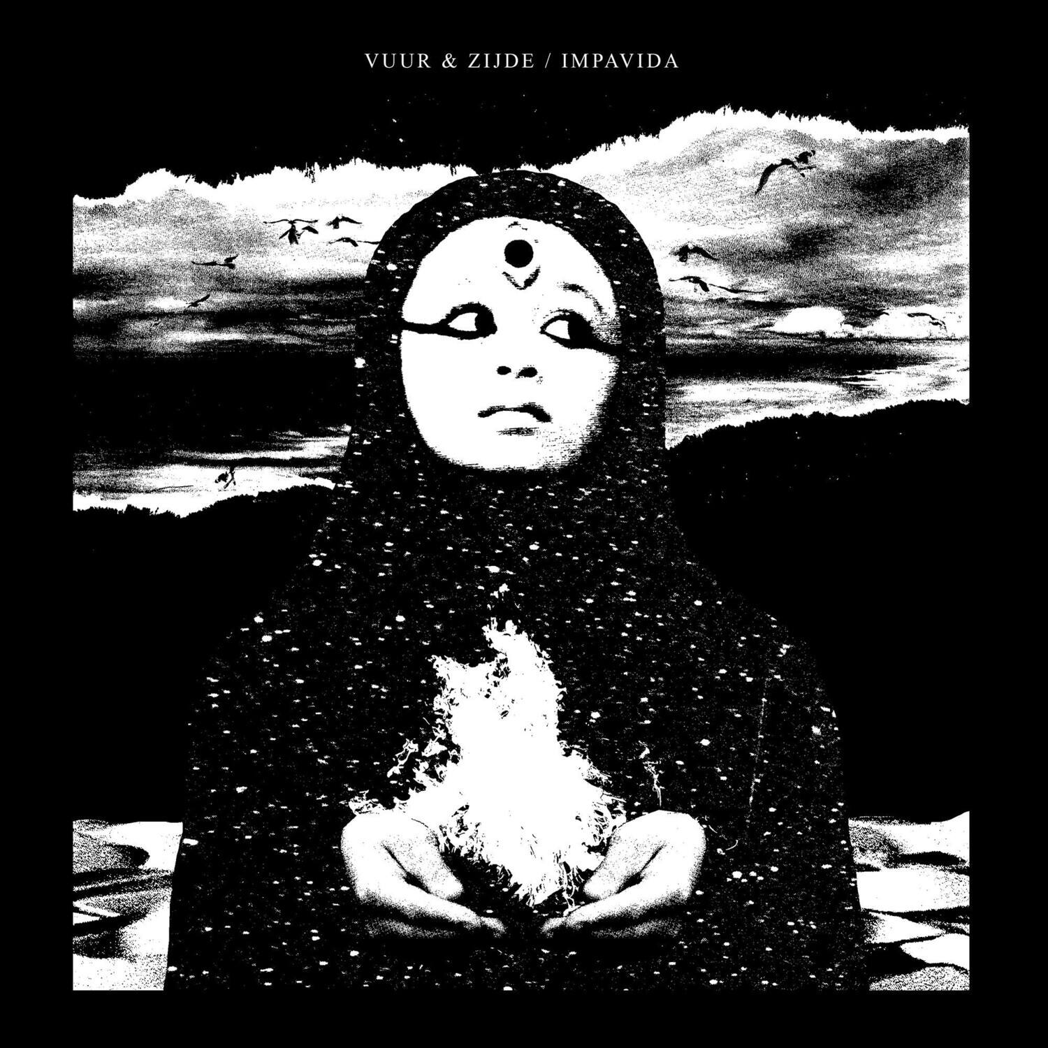 Impavida - Split   - VINYL LP price history on PriceWatchPro