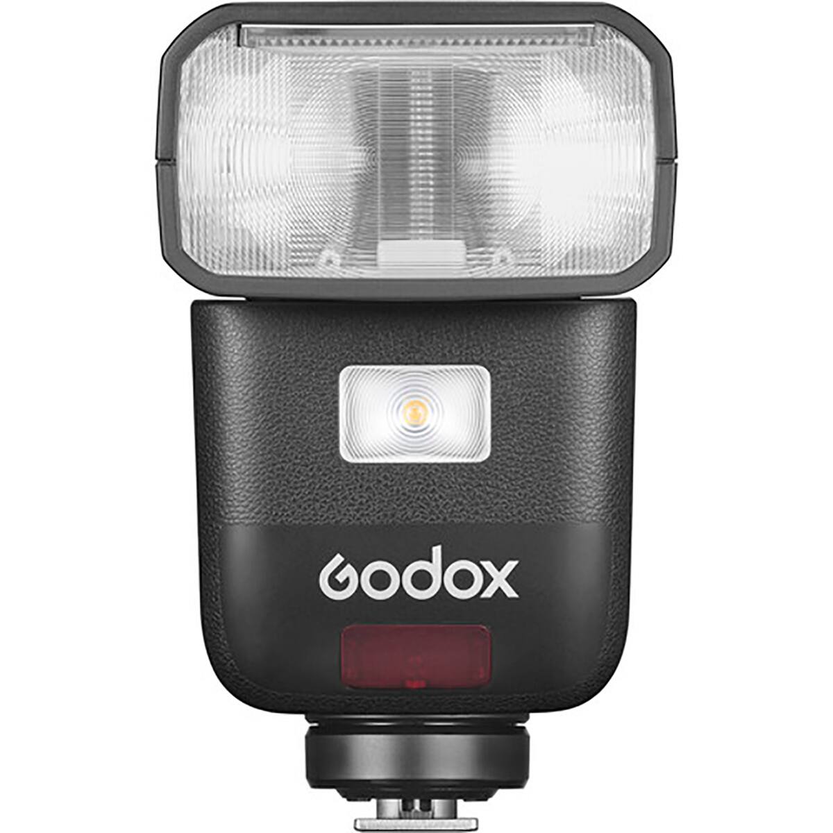 Alt View 1. Godox - Godox Ving V480O TTL On-Camera Flash for Nikon.