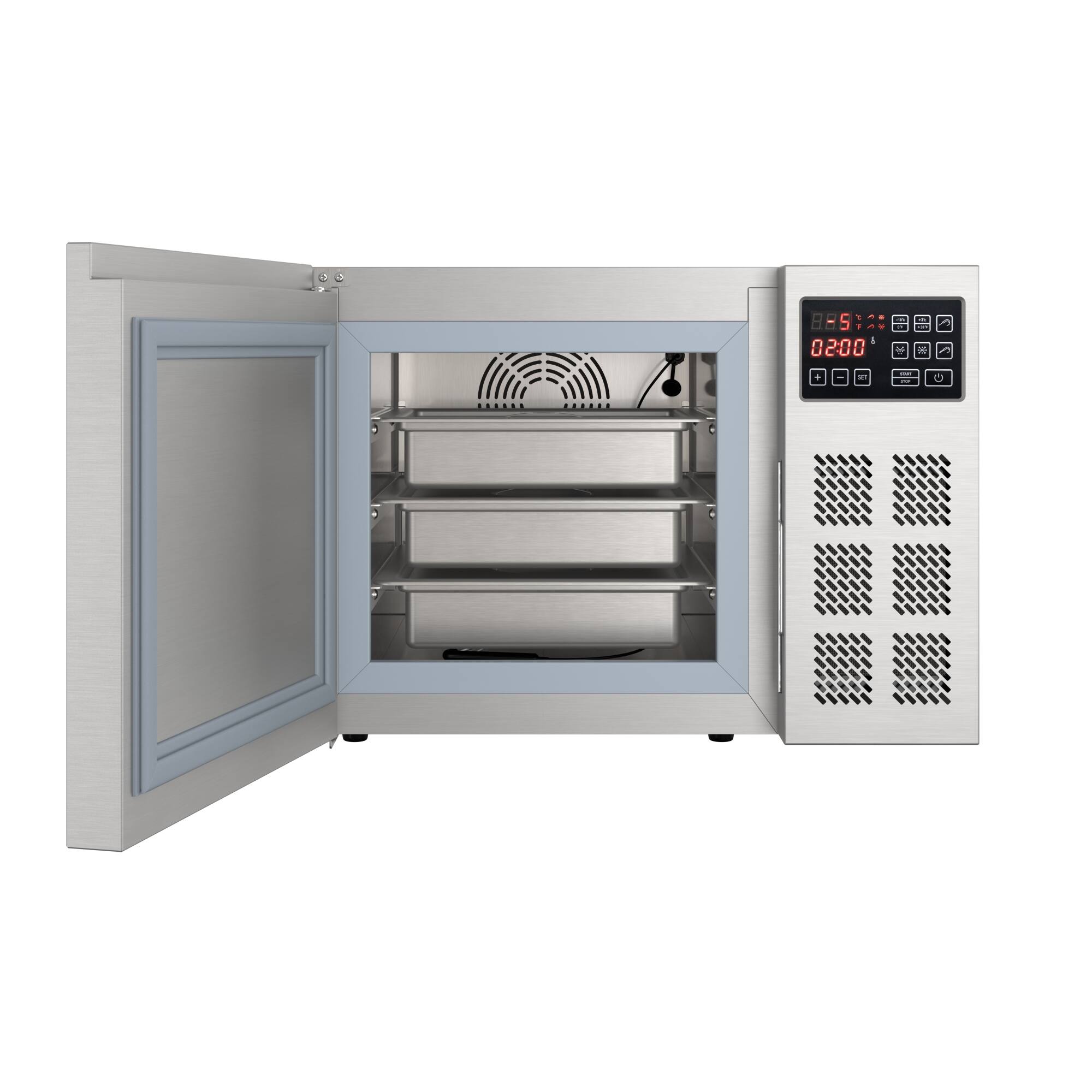 The text on the image reads "5 0200 - - I THA.E." However, it is not clear what this text represents or what it is referring to. It could be a code, a time, or a temperature setting, but without further context, it is not possible to determine its meaning.