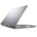 Alt View 3. Dell - Dell Latitude 7330 2-in1 Touch 13-Inch Refurbished (1920x1080) - 12th Gen Core i5-1235U with 16GB Memory - 256GB SSD - Gray.