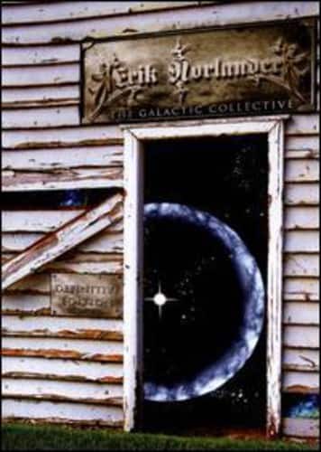 Erik Norlander - Galactic Collective  - COMPACT DISCS