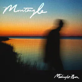 Monteagle - Midnight Noon - VINYL LP