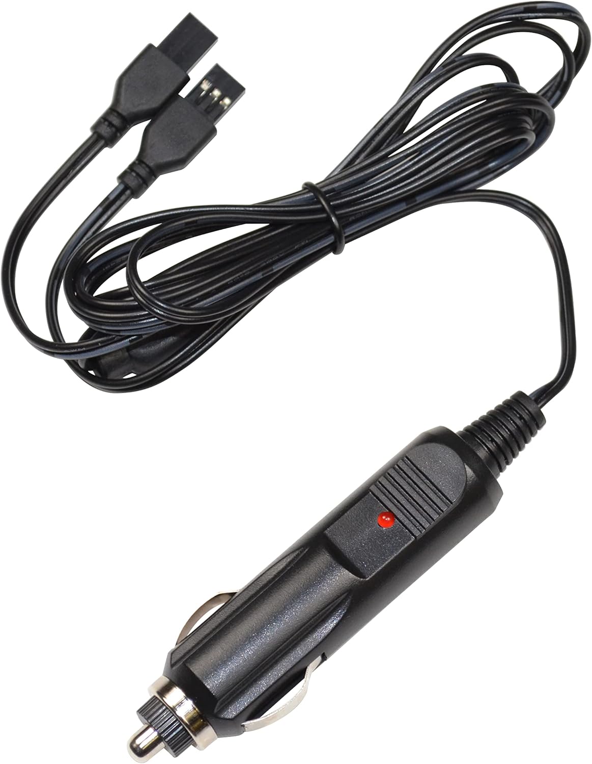 Alt View 1. HQRP - HQRP Battery Charger for SportDOG RFA-220 SAC00-12650 SDT00-12304, Radio Systems 650-192-1 PDT20-12471, Car Charger.