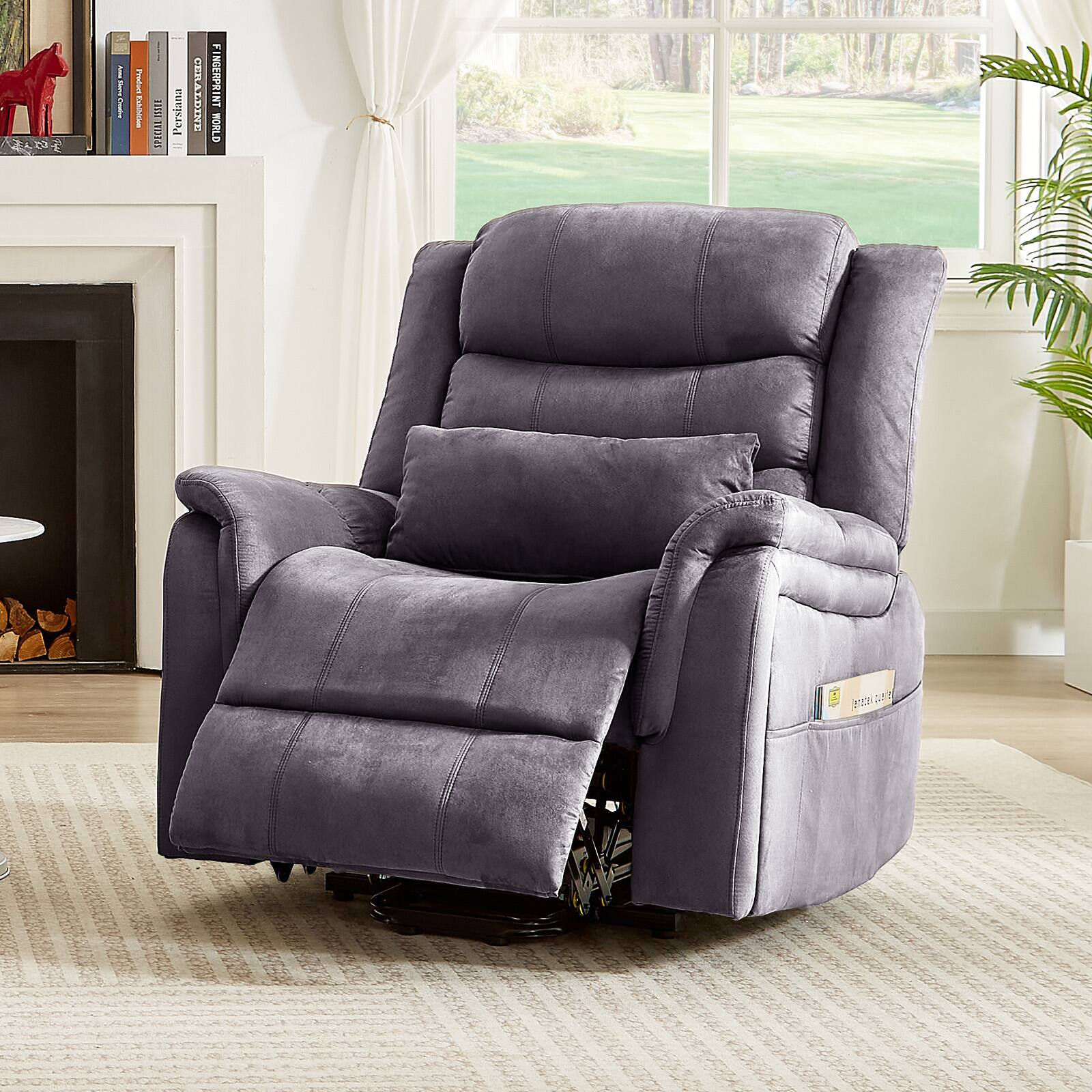 CERALLINE  
FINGERPRINT WORLD