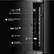 USB x2 FLASH DRIVE
HEADPHONE
DIGITAL AUDIO OUT SOUNDBARS
HDMI x3 4K@60Hz
AV INPUT
ETHERNET INTERNET ROUTER
ANT