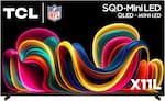 TCL NFL SQD-Mini LED QLED + MINI-LED X11L