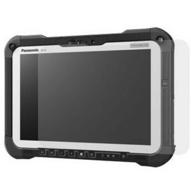 Panasonic - 10.1" Display Protection - For 10.1" LCD Tablet - Unknown