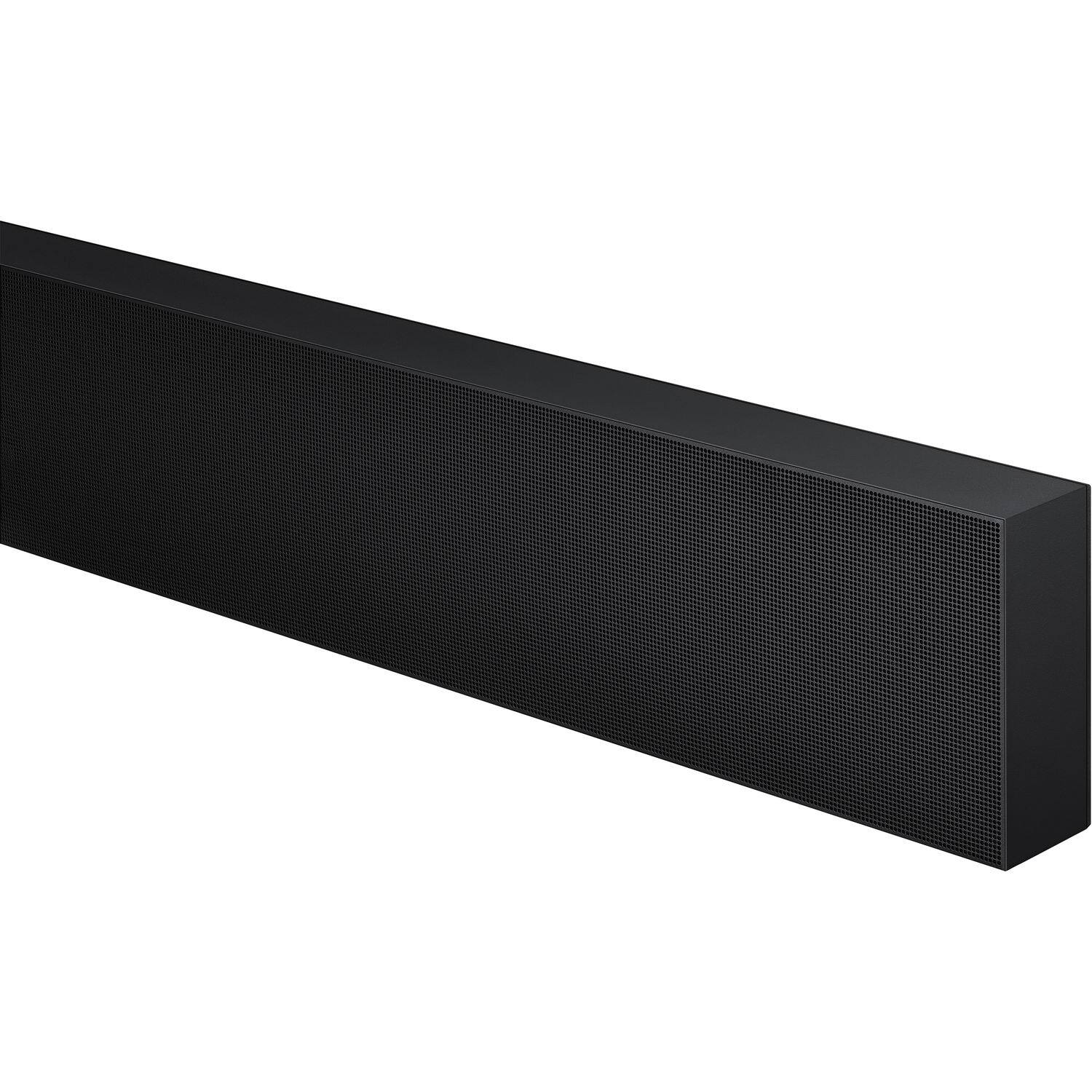 Alt View 4. Samsung - HW-LST70T 3.0ch The Terrace Soundbar Dolby 5.1 Outdoor Weather Resistant Bundle.
