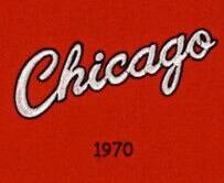 Chicago  
1970