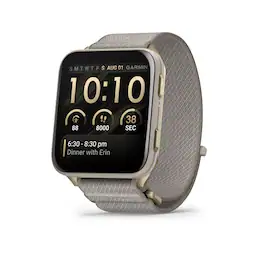 Soft Gold Titanium - French Gray