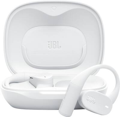 JBL Sense Lite TRUE Wireless Bluetooth Open ear Headphones 2025 JBL Sense Lite TRUE Wireless Bluetooth Open ear Headphones 2025