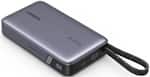 UGREEN More than power 67W Power Bank 20000mA