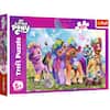 MY LITTLE PONY
Trefl Puzzle
100
5+
Trefl