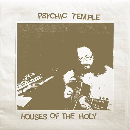 Houses of the Holy [LP] - VINYL price history on PriceWatchPro