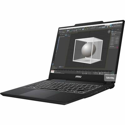 MSI Creator M14 A13V 14 MSI Creator M14 A13V 14