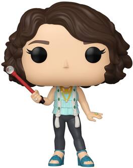 Funko - POP! Disney: Wizards of Waverly Place - Alex - COLLECTIBLES - Multicolor