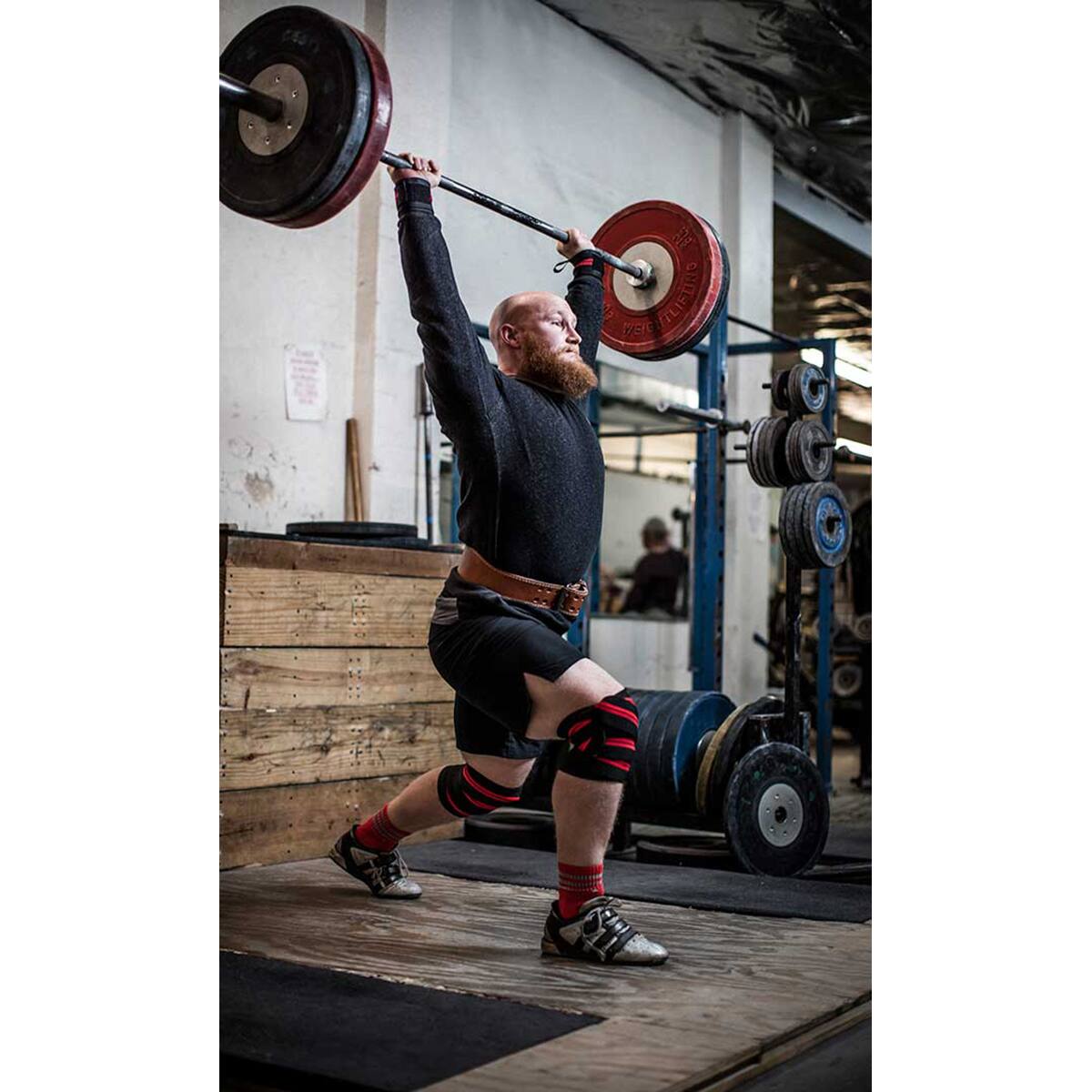 TUA BE 5 IRENTLIFEINS