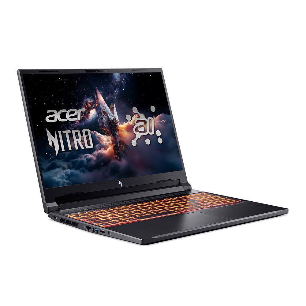 Acer Refurbished Excellent Nitro V 16 AI Gaming Notebook 16
