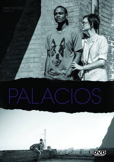 Palacios (MOD) (DVD Movie)
