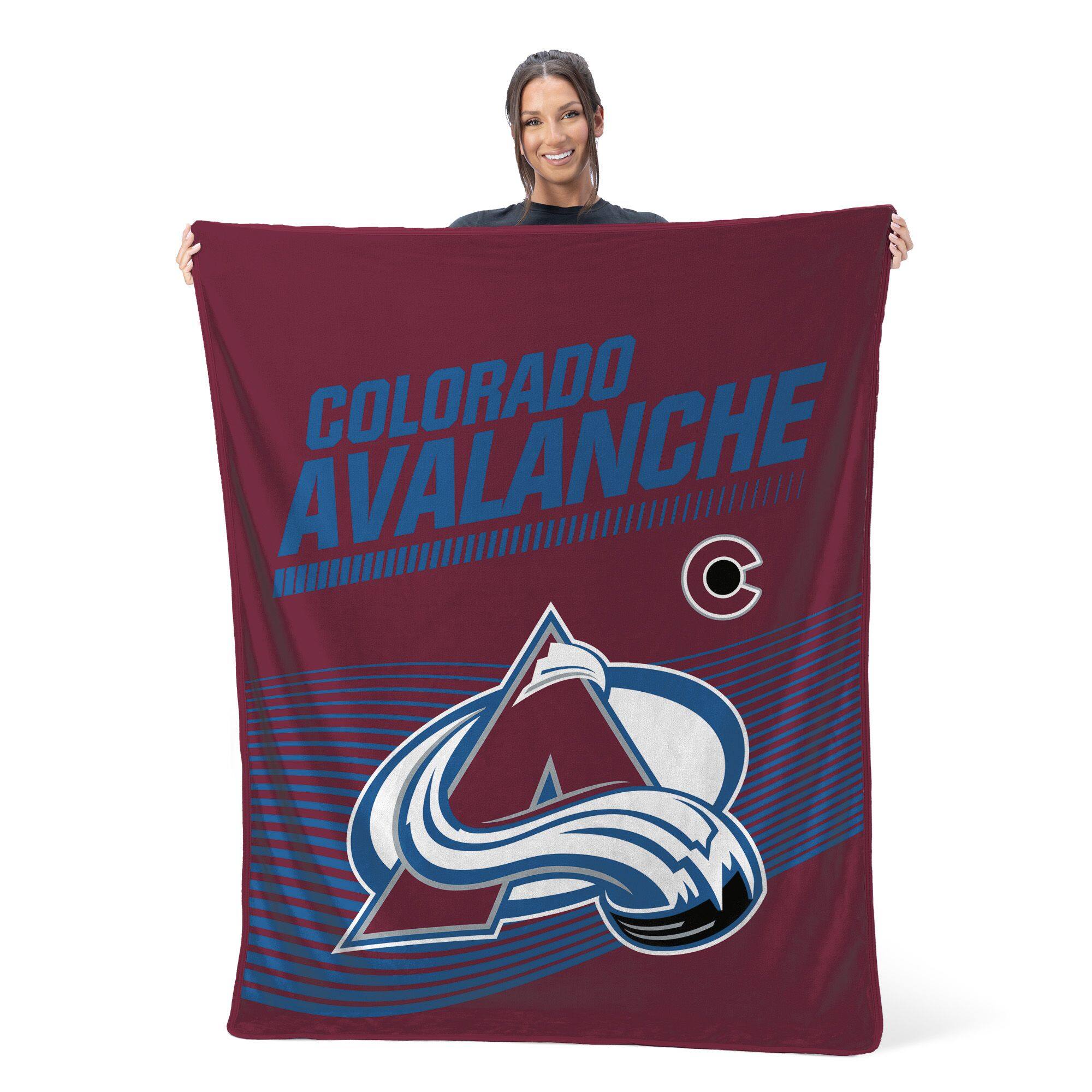 COLORADO AVALANCHE  
C