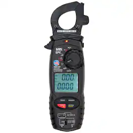 UEI - EPC Everyday Professional True RMS Wireless Clamp Meter for HVACR 400A
