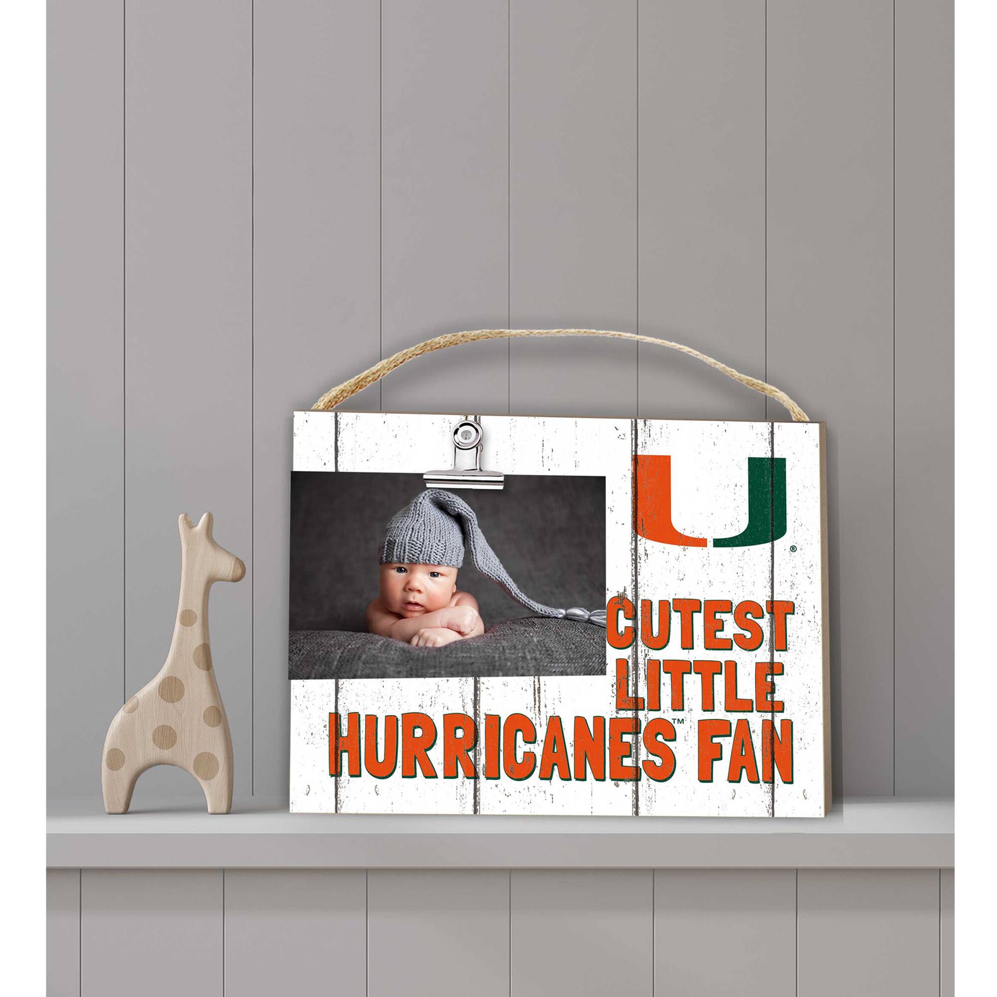 CUTEST LITTLE HURRICANES FAN