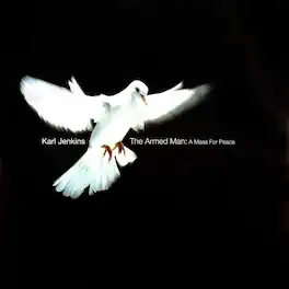 Karl Jenkins - Jenkins: The Armed Man - A Mass For Peace - VINYL LP
