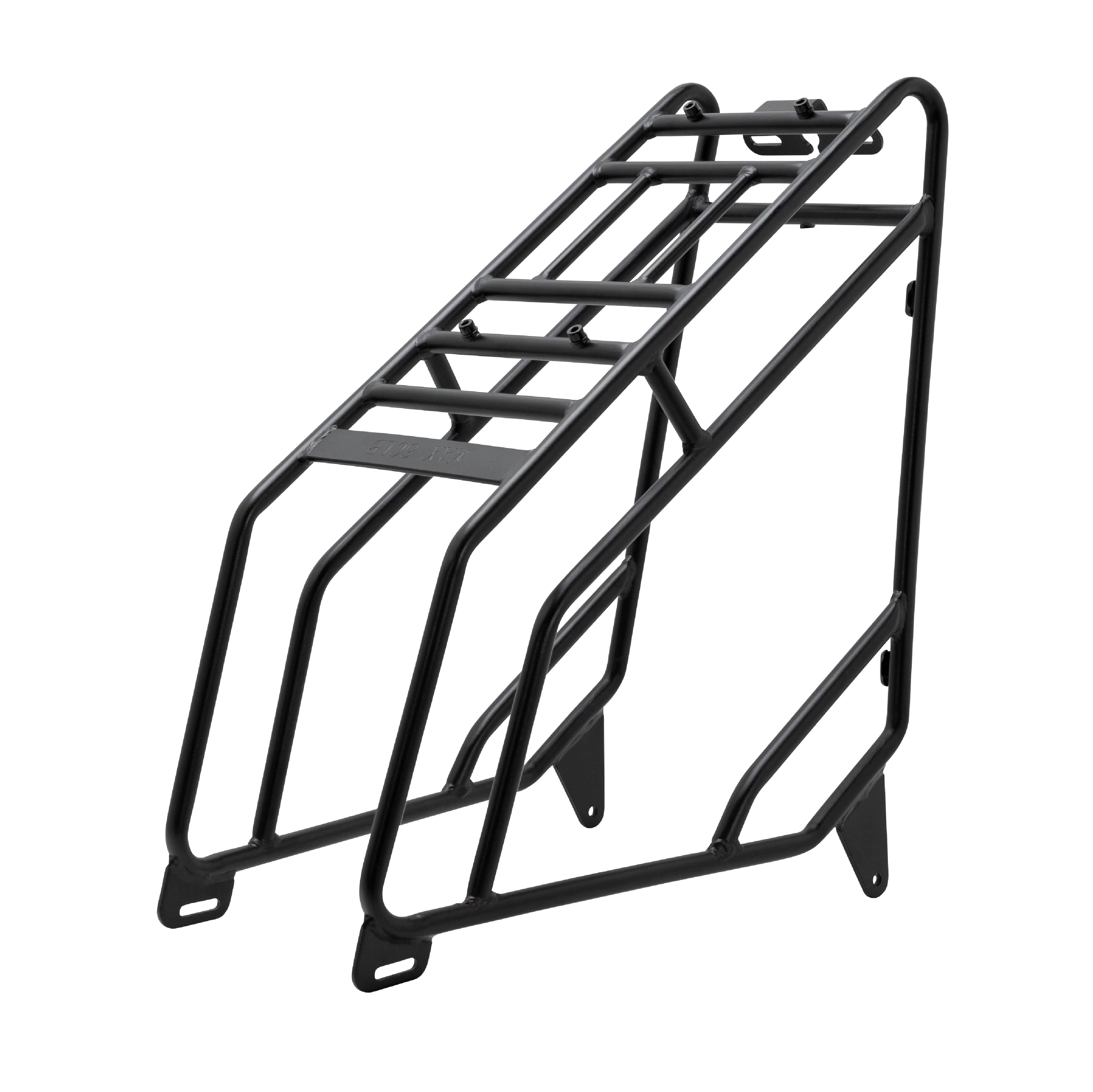 Lectric eBikes - Xpress rear Rack - Black