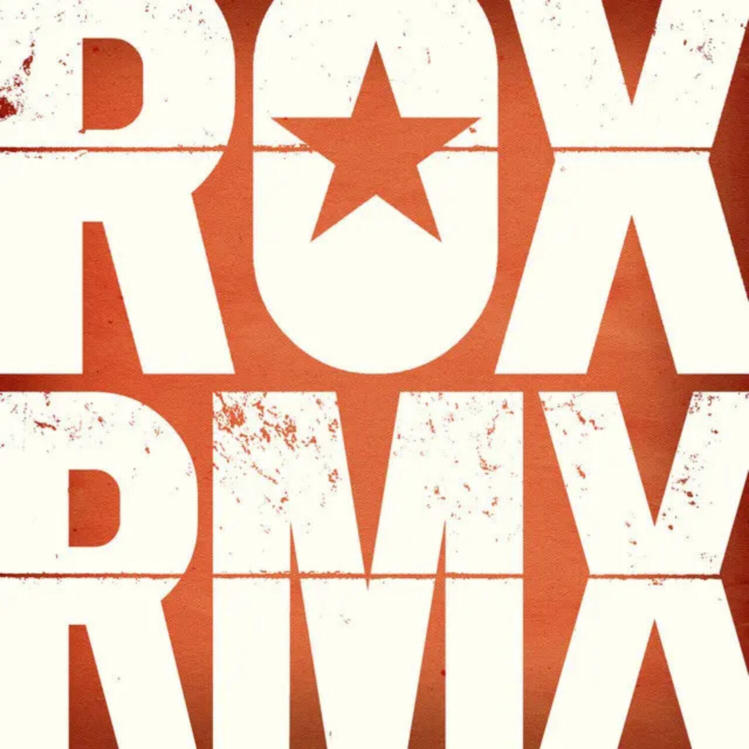 Roxette - Rox Rmx - VINYL LP