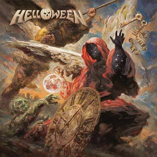 Helloween [Gold Vinyl] [LP] - VINYL
