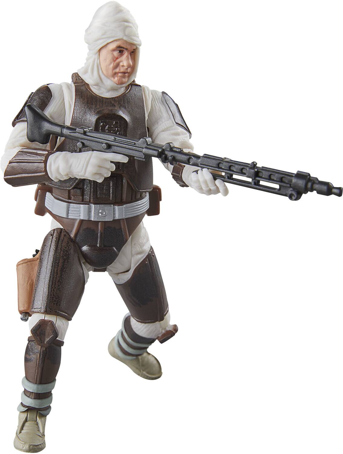 Alt View 3. Hasbro - Star Wars: The Empire Strikes Back - Vintage Collection - Dengar Action Figure   - COLLECTIBLES - Multicolor.