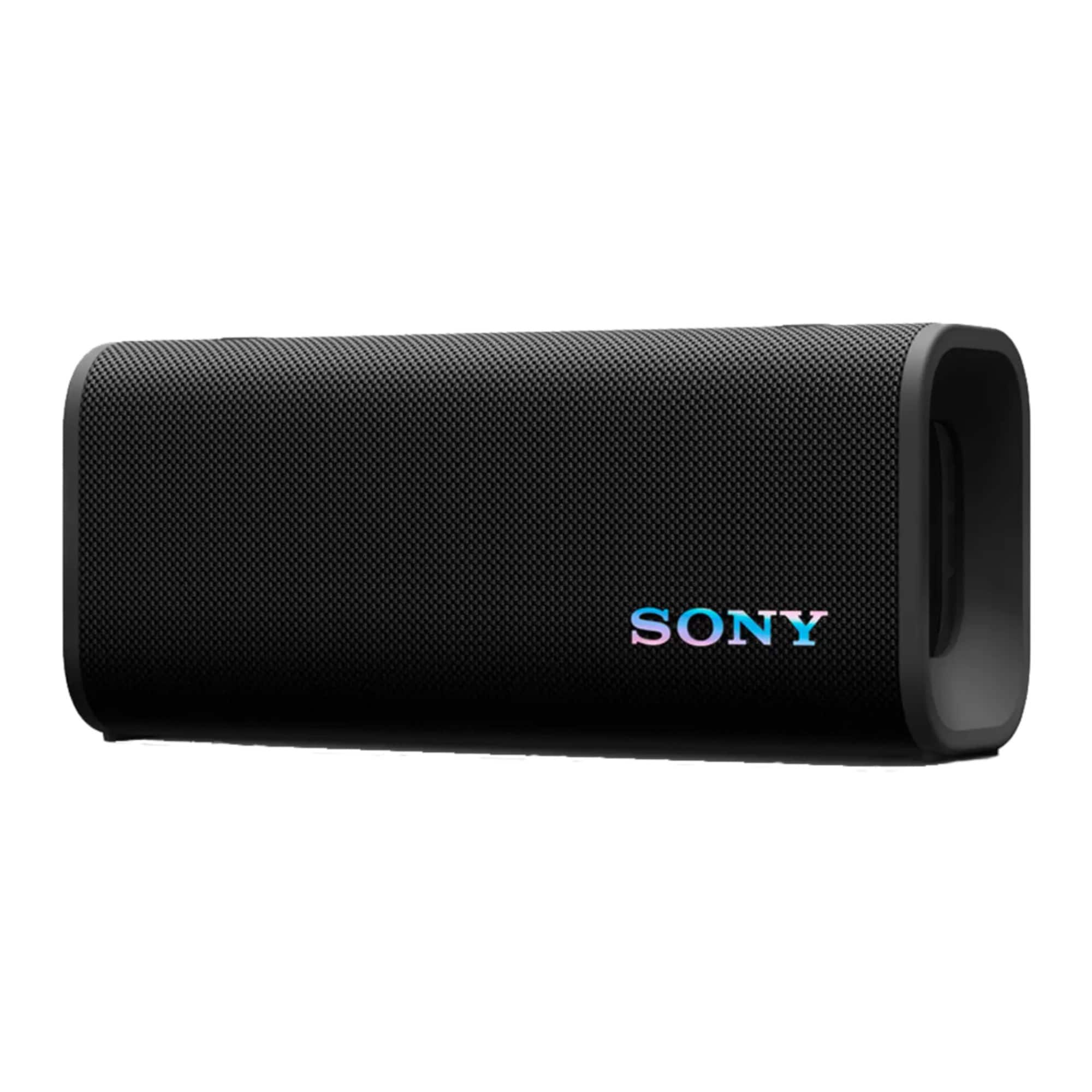 Sony ULT FIELD 3 ワイヤレススピーカー ブラック Sony ULT FIELD 3 Portable Wireless Speaker Bundle Black SRSULT30B