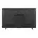 Alt View 24. Toshiba - 43" Class M450 QLED Series 4K UHD Smart Fire TV - Black.