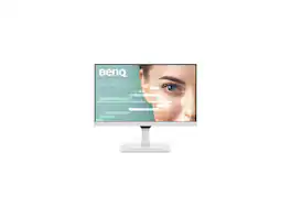 BenQ - GW2790QT 27" IPS QHD 2560x 1440 Monitor 75Hz 5 ms 99% sRGB HDMI 1.4, Display Port & USB Hub - White