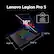 Lenovo Legion Pro 5 16" Weight 5.29 lbs.