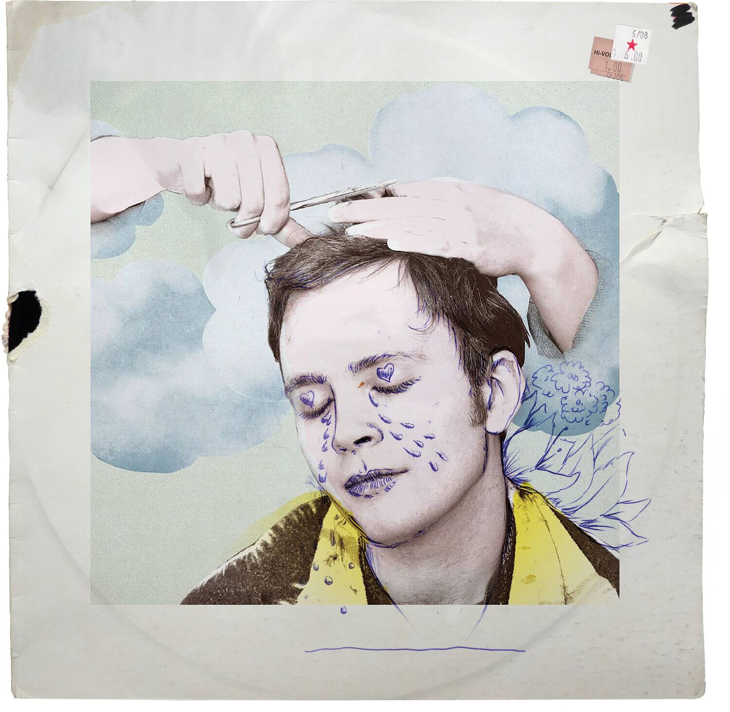 Jens Lekman - Linden Trees Are Still In Blossom - Clear - VINYL LP