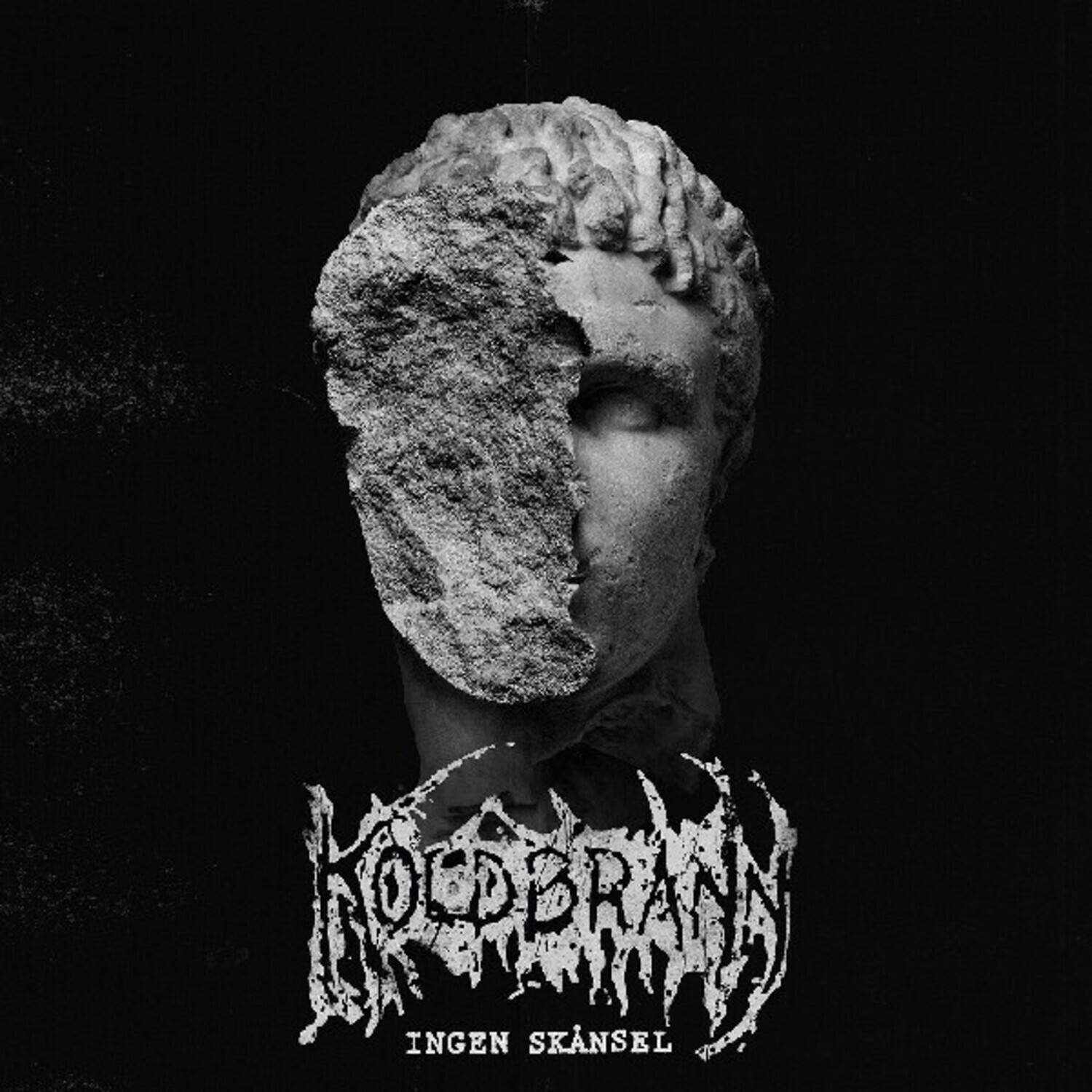 Koldbrann - Ingen Skansel   - COMPACT DISCS [CD] price history on PriceWatchPro