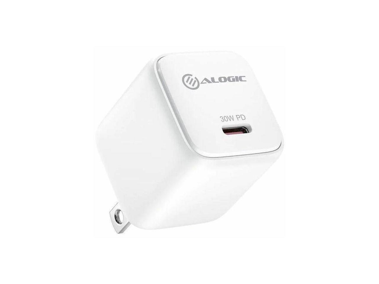 Alogic 30W PD